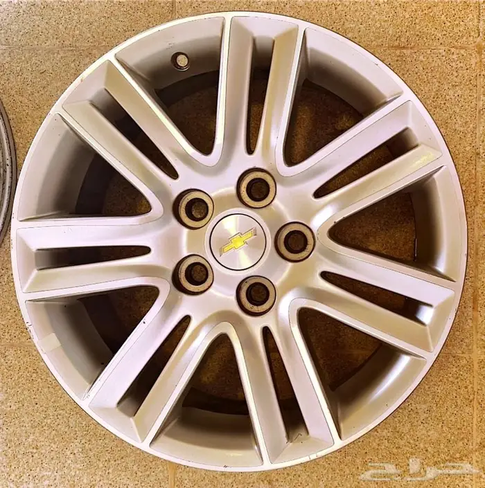 جنوط كابريس 2013 1