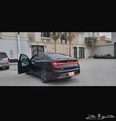 بايك 2025 index