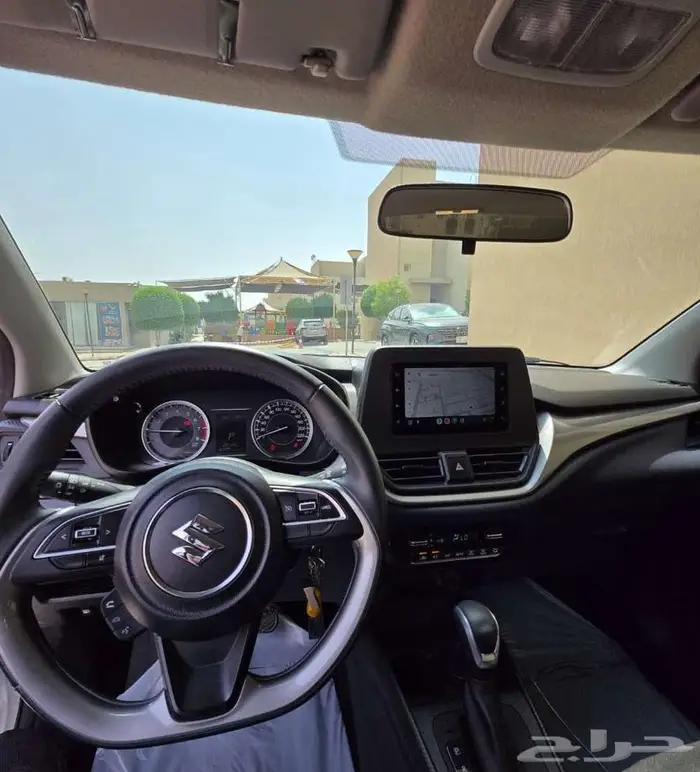 Suzuki Baleno 2023 GL   Only 26 000 km   Accident Free 11