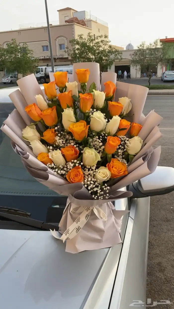 منسق ورد 7