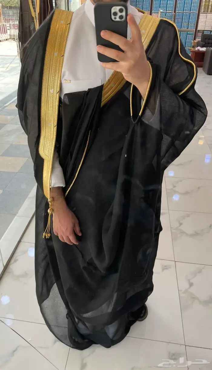 مشالح ملكية هدايا اكرلك صناديق سيوف فاخرة 1