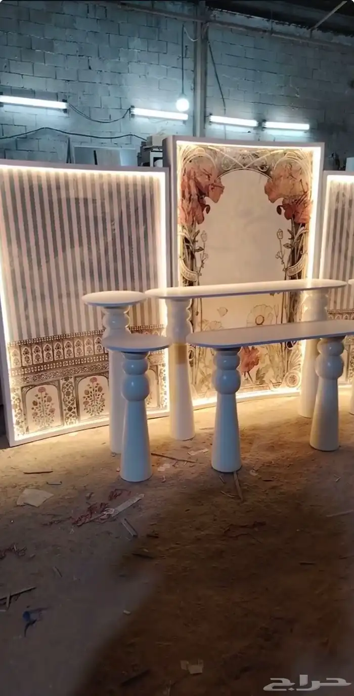 تصميم ديكور 1