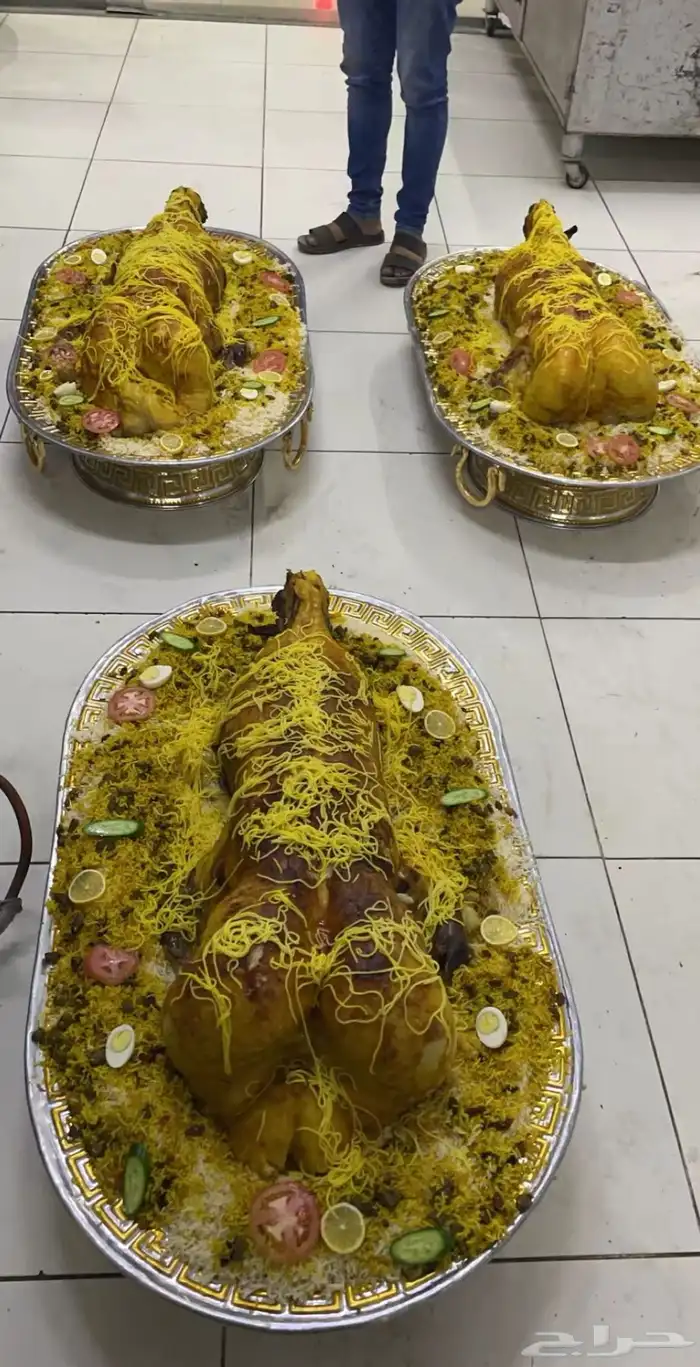 ذبائح ابو صالح الطائف 0