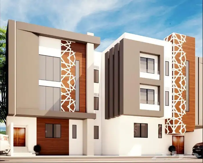 عماره للبيع في مخطط شوران المدينه المنوره 2