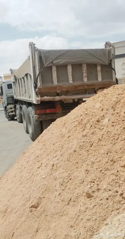 Sand badge index
