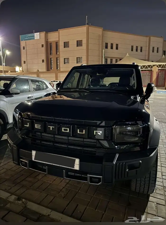 جيتور T2 11