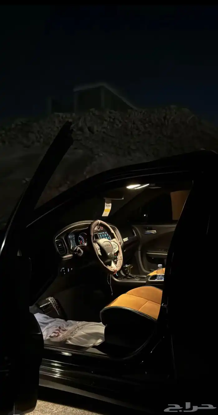 تشارجر GT بريميوم موديل2022 6