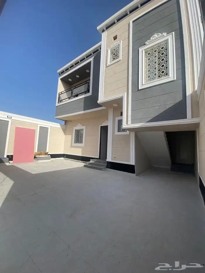 دور وملحق في حي الحمراء 0