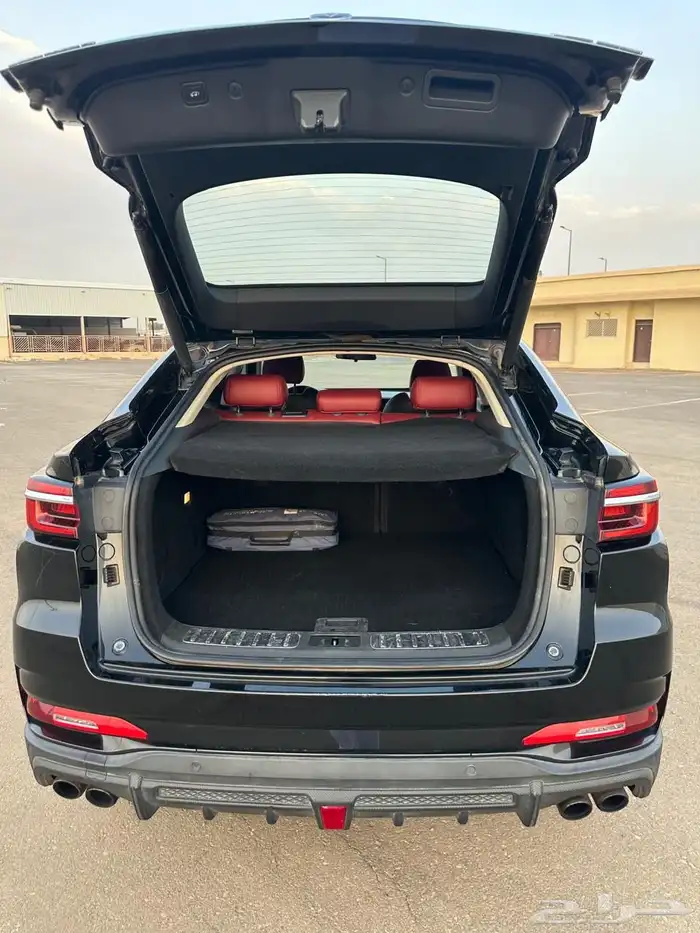 شانجان 2023 cs85 7