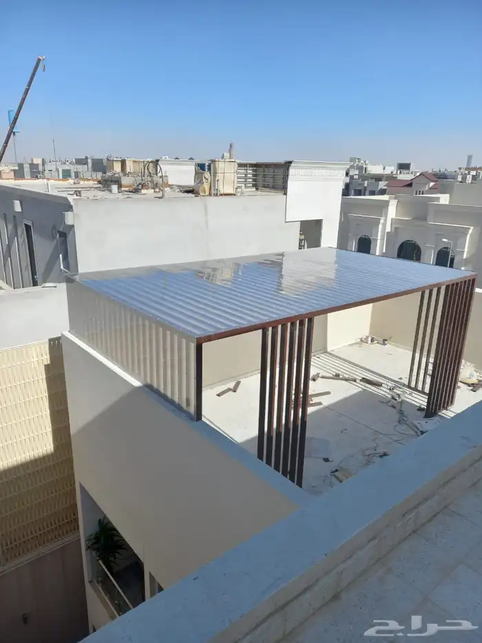 مظلات. وسواتر 14