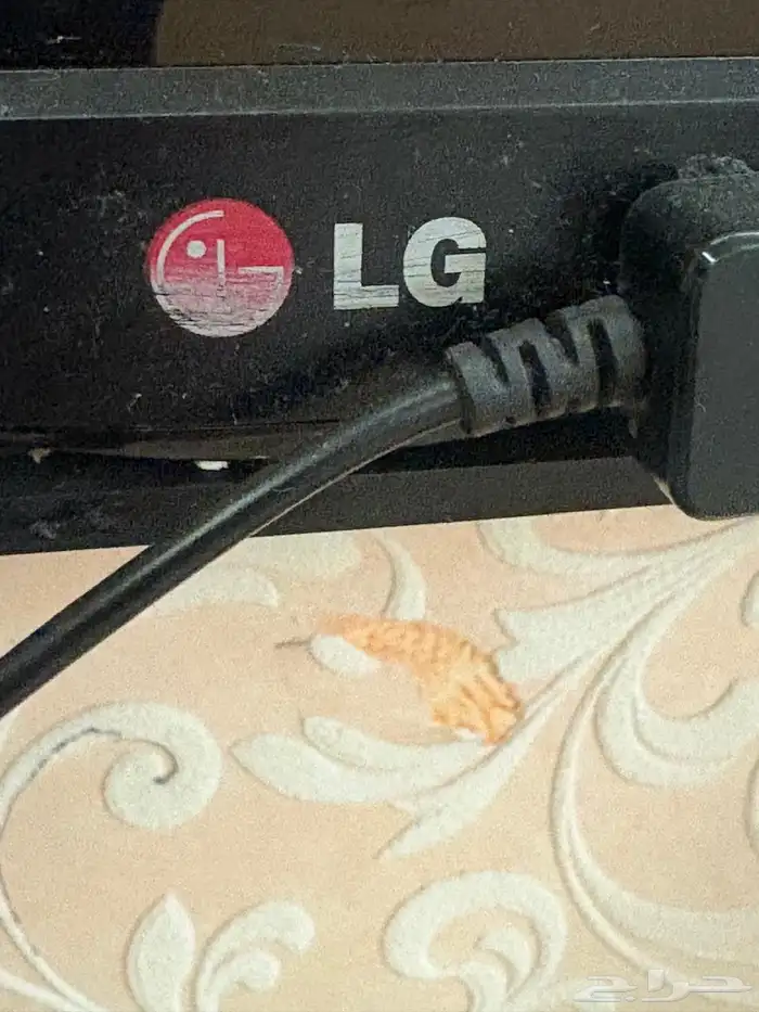 شاشة إل جي 1