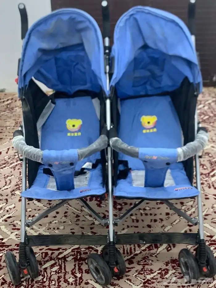 عربة توم وبعدها نظيفه 1