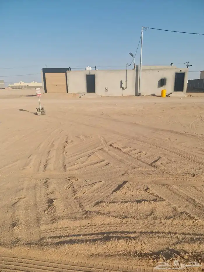 ارضين في القويعية حي الروابي -الرياض بسعر طيب 2