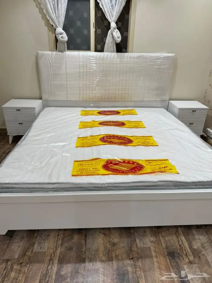 جديد غرفه آلنوم نفرين 0