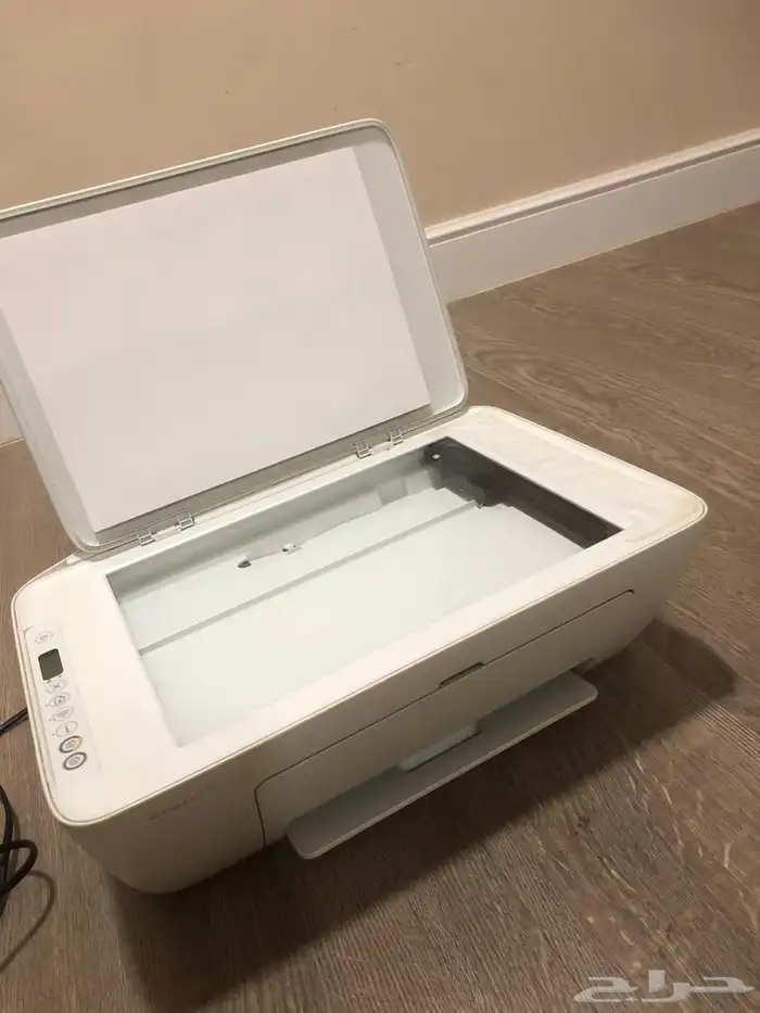 طابعه hp Deskjet 2710 3