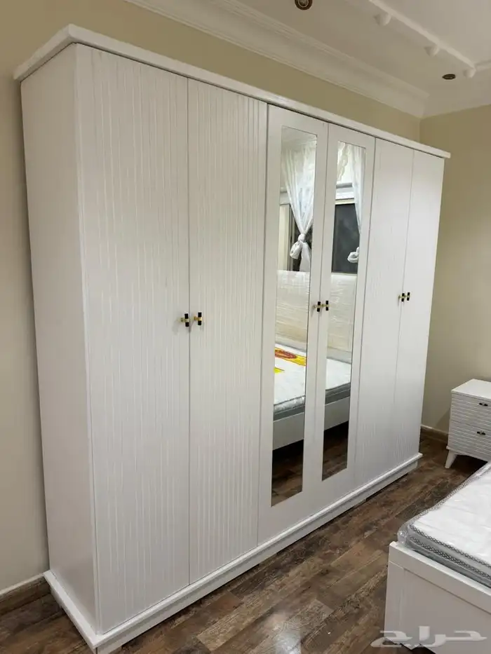 جديد غرفه آلنوم نفرين 4