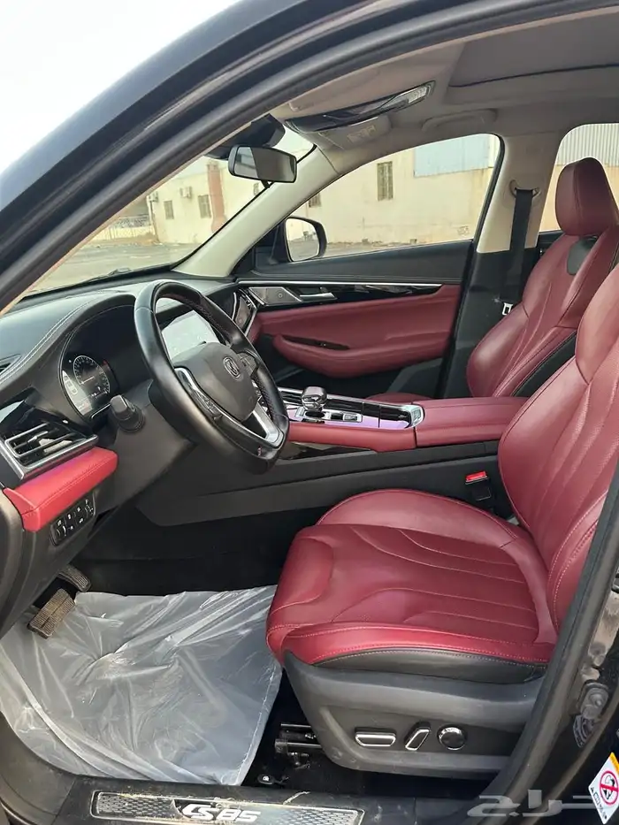 شانجان 2023 cs85 10