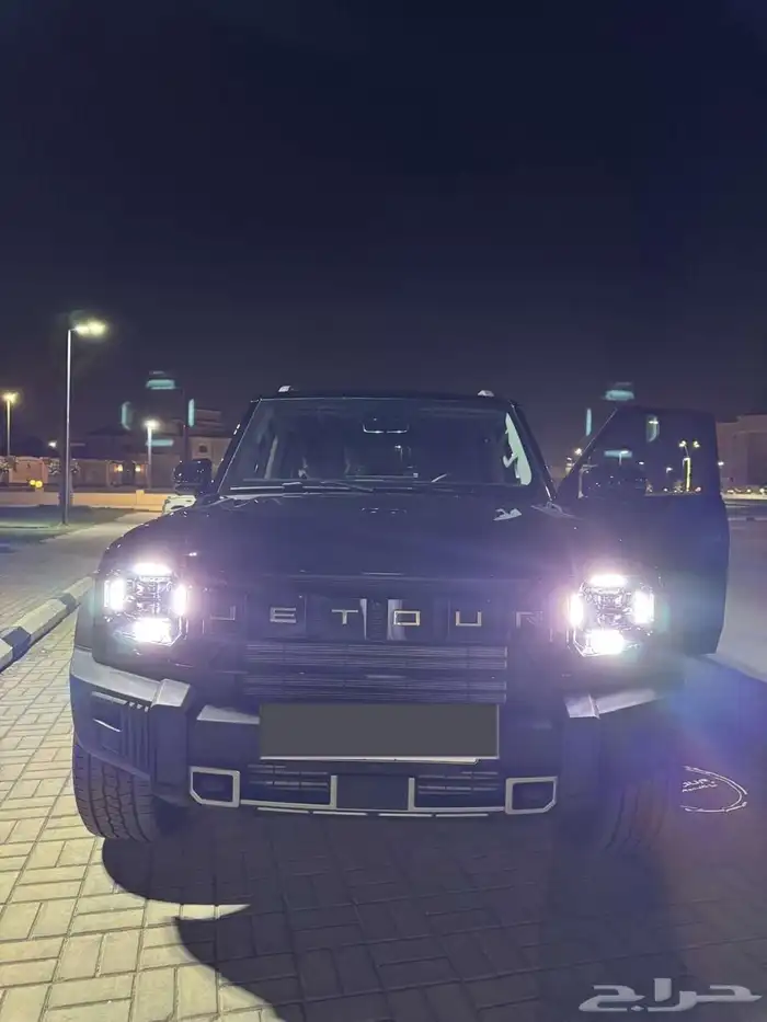 جيتور T2 4