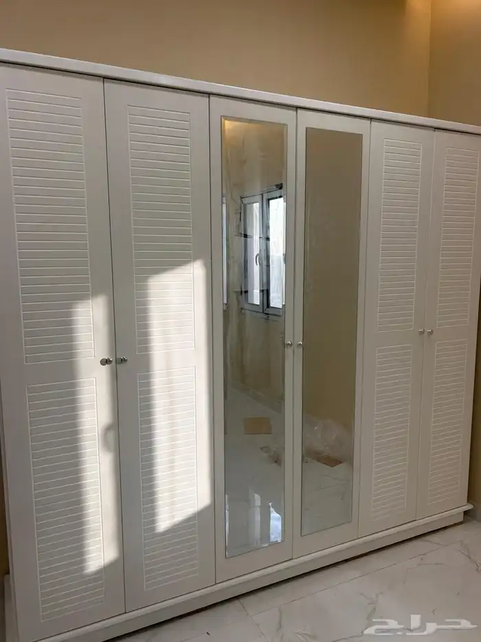 جديد غرفه آلنوم نفرين 1