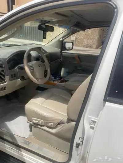 للبيع انفنتي Qx56 موديل 2006 index