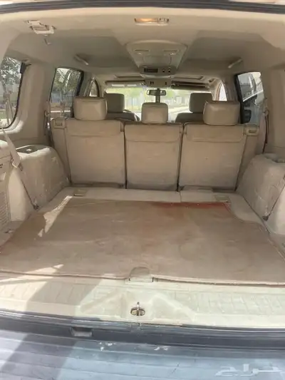 للبيع انفنتي Qx56 موديل 2006 index