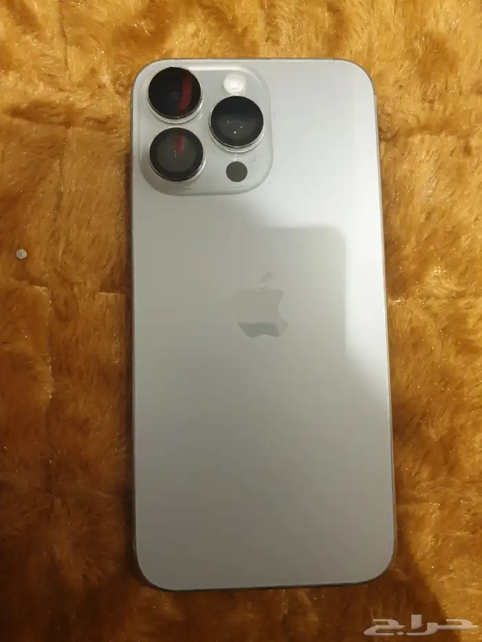 آيفون 15 برو ماكس 1