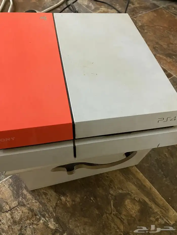 بلاستيشن سوني 4 0
