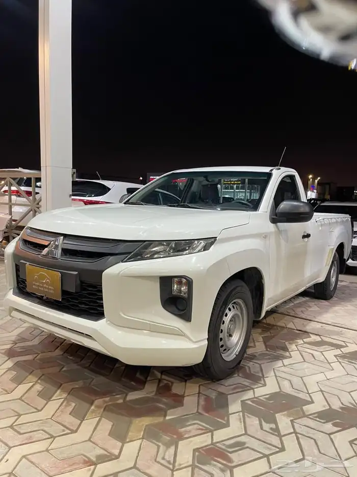 ميتسوبيشي L200 1