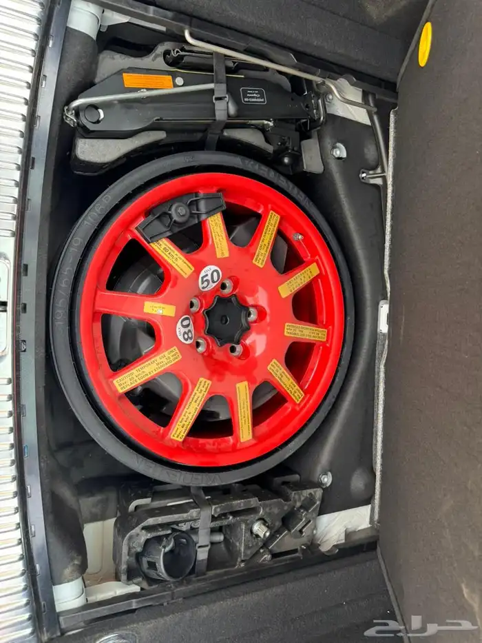 بورش كايين GTS 19