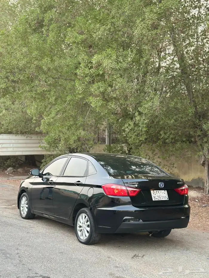 شانجان V7 3