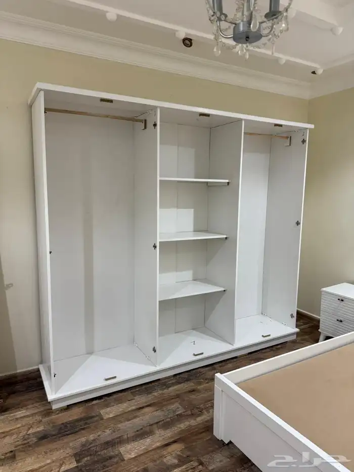 جديد غرفه آلنوم نفرين 2