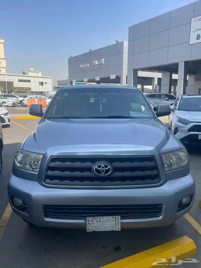 للبيع سكويا 2012 10