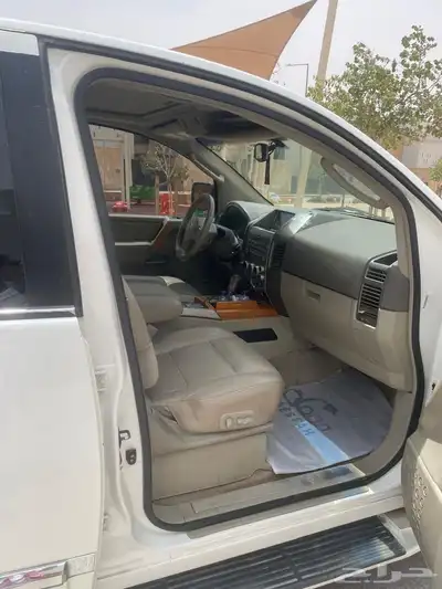 للبيع انفنتي Qx56 موديل 2006 index