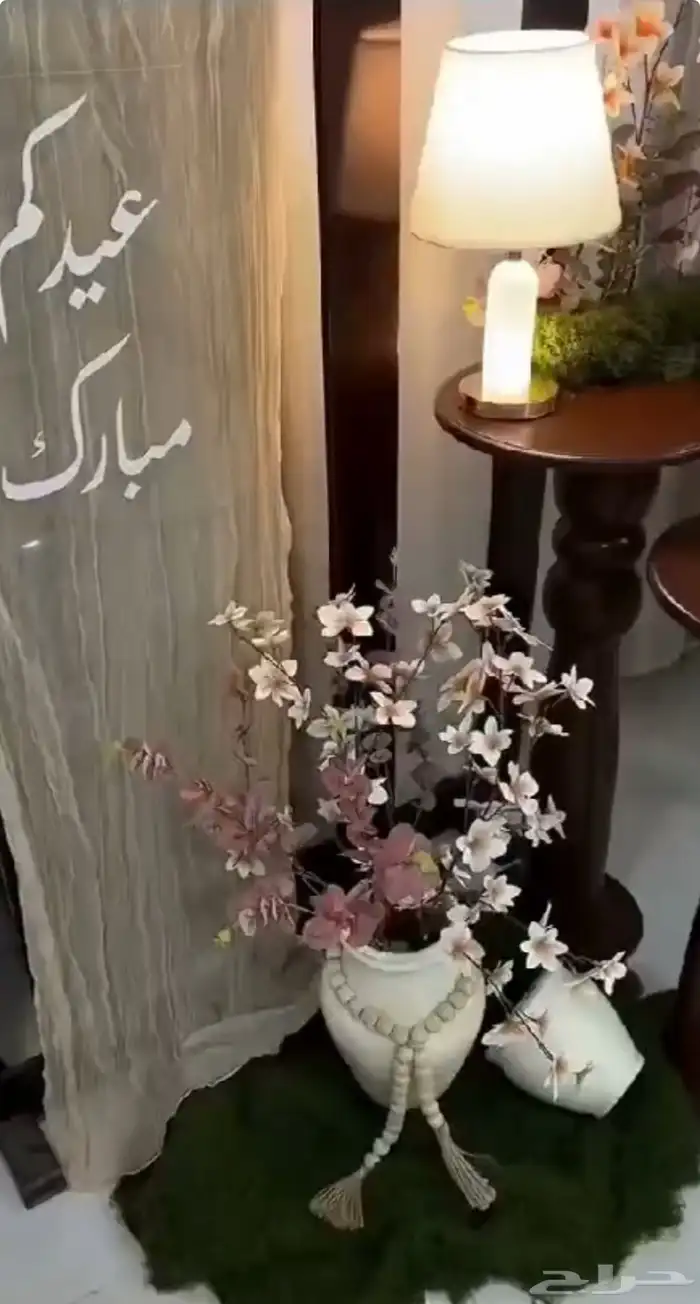 تصميم ديكور 2