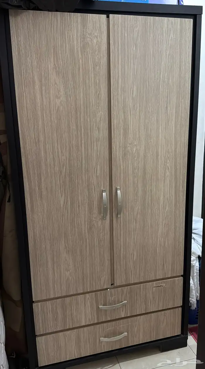 طقم كنب مع طاولات وطقم انتريه مع ستاره و غرفه نوم 15