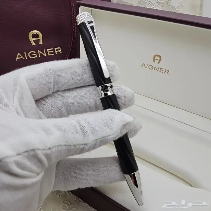 قلم ماركة اغنر 0