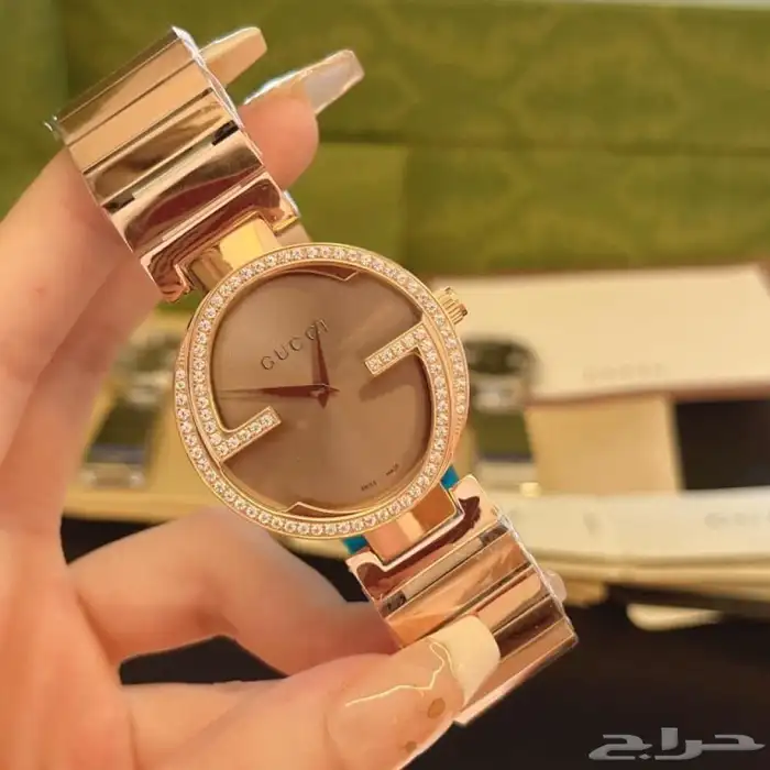 ساعات وشنط ماركات عالمية وبجودة عالية كوبي ون 43