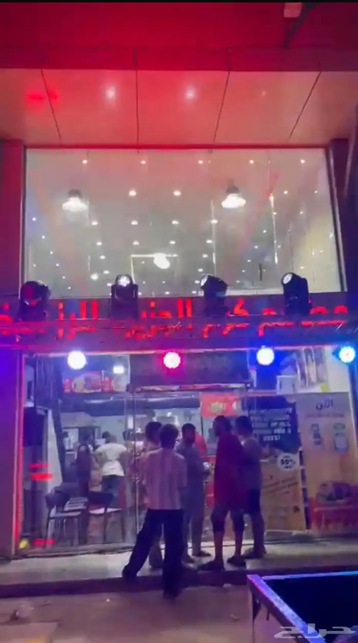 افتتاحات المحلات و المعارض وتدشين المنتجات و العروض 20