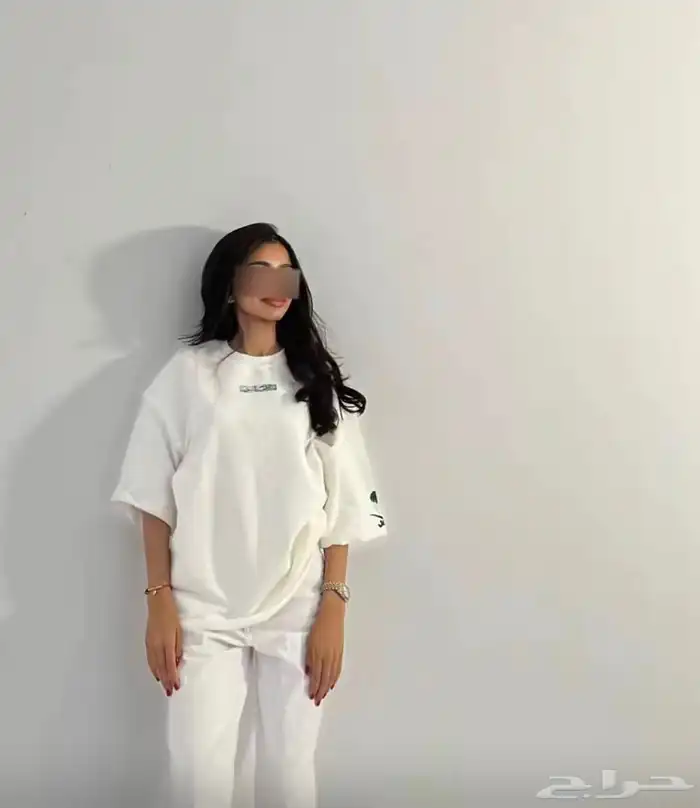 تشيرتات وطباعه بخامات البرادات DTF 4