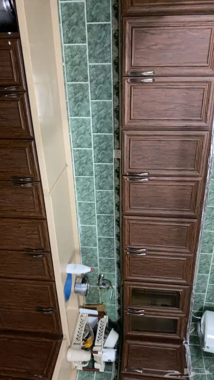 مطبخ جديد للبيع 1
