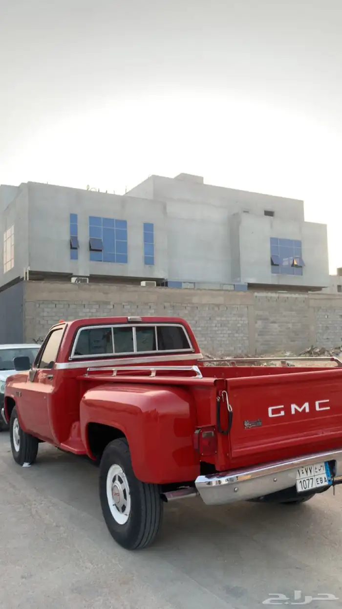 جمس بهبهاني 81 1