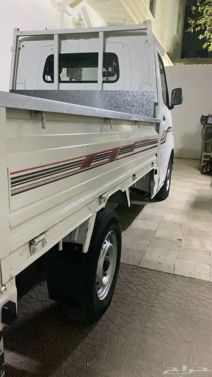 دباب دايهاتسو 6