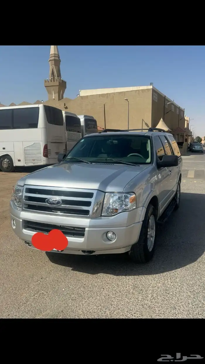 اكسبدشن 2014 للبيع 2