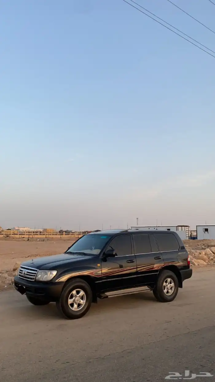 جكسار قير عادي 2003 2