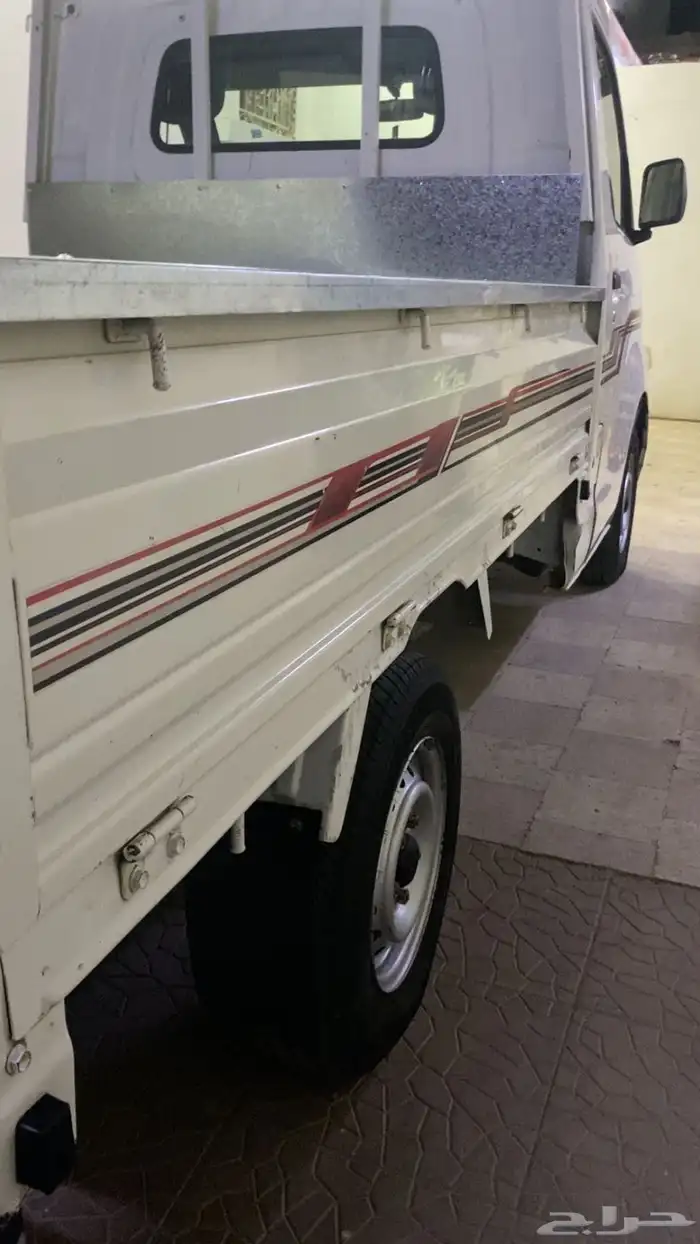 دباب دايهاتسو 8