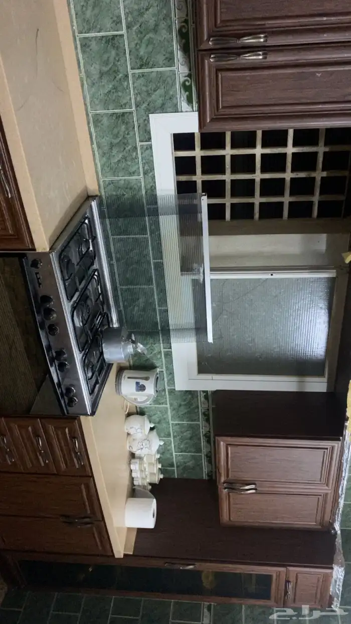مطبخ جديد للبيع 0