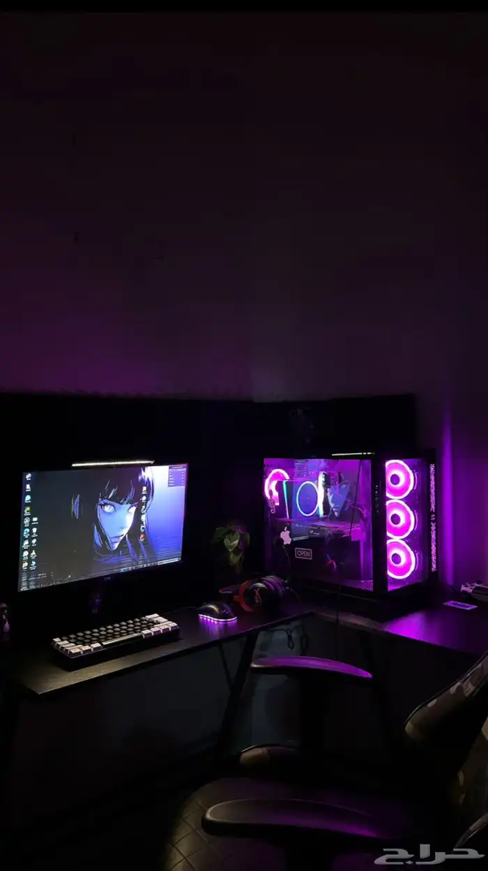 بي سي قيمنق Pc 2