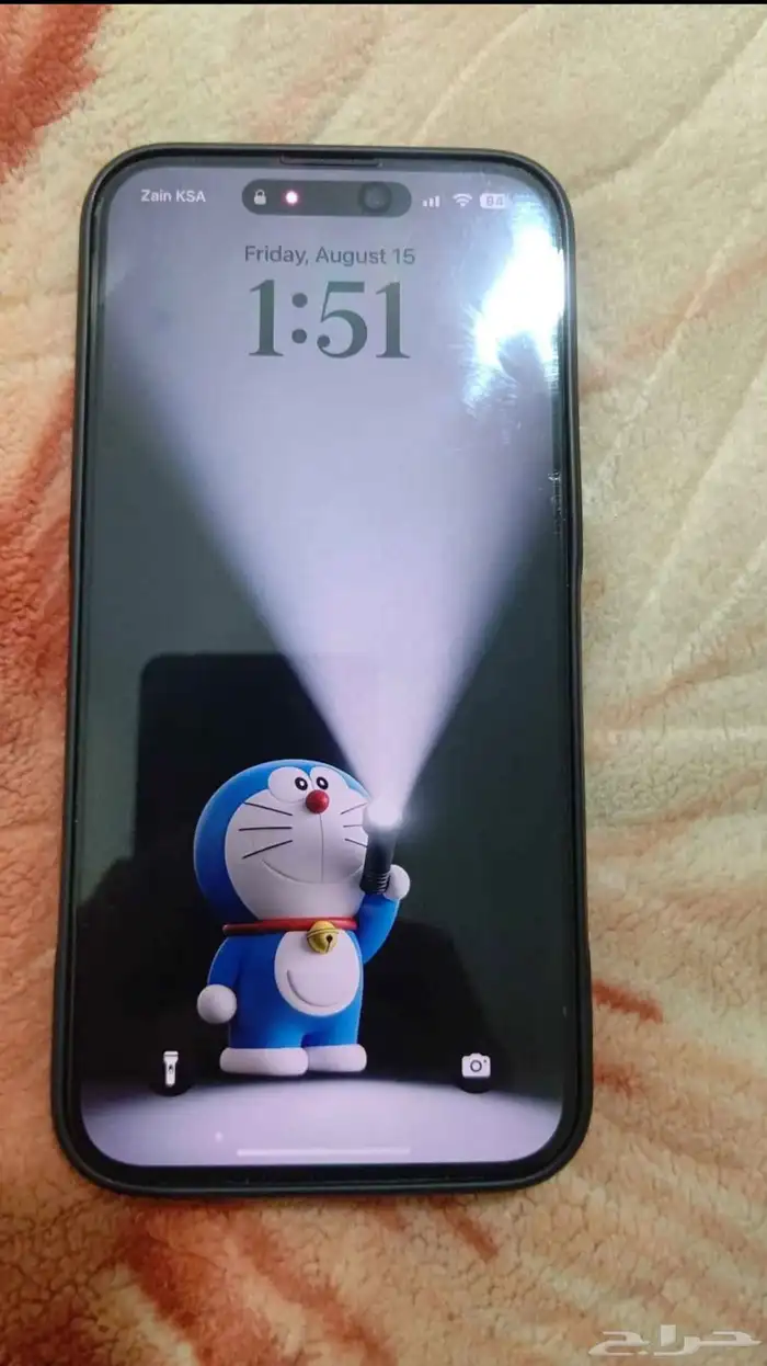 ايفون 14 برو ماكس 1