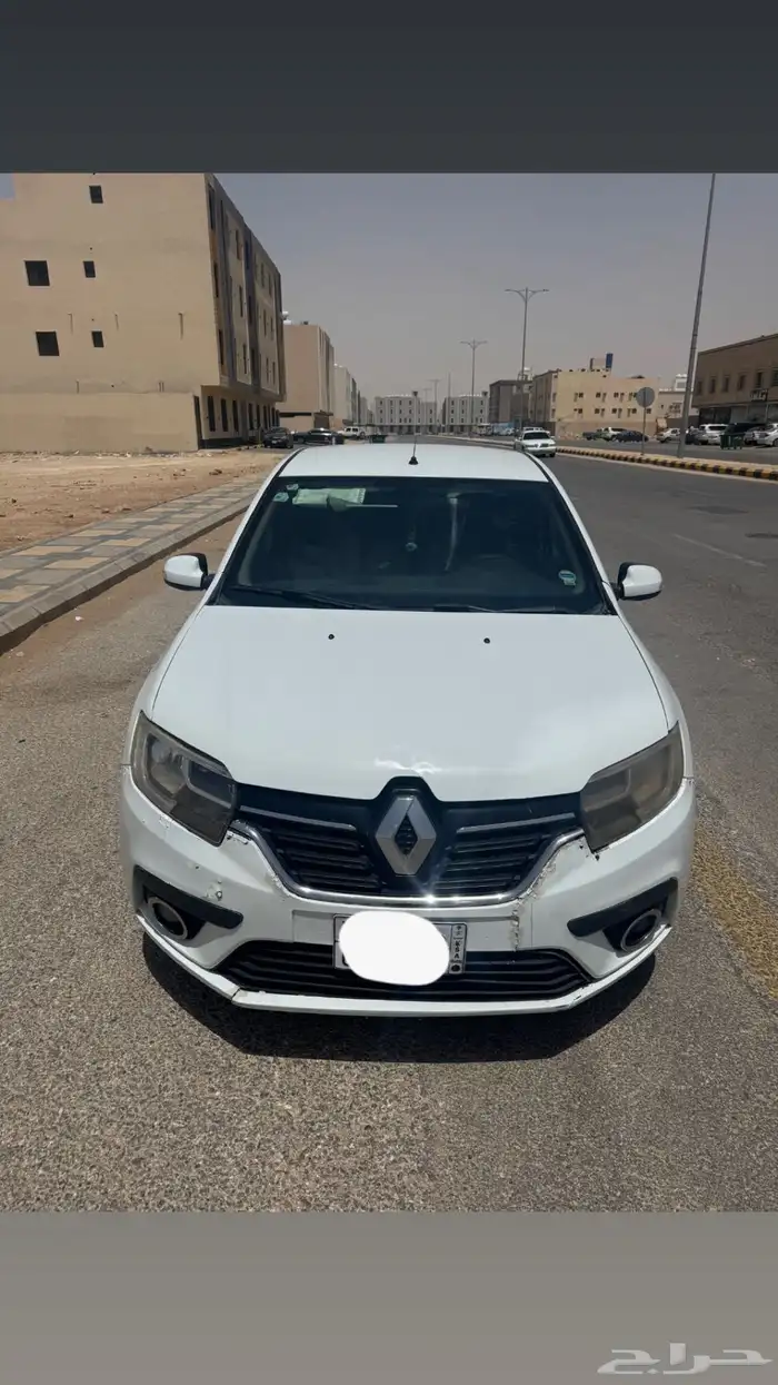 رينو سيمبول 2020 1