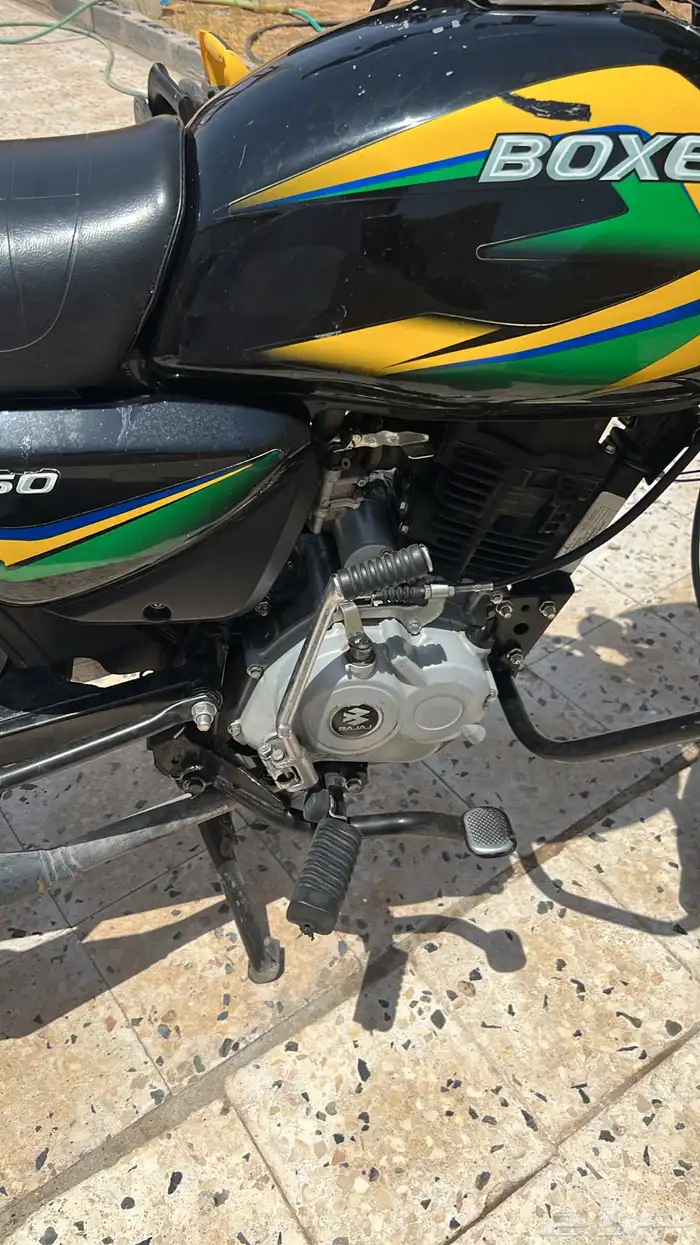 للبيع دباب هندي 1